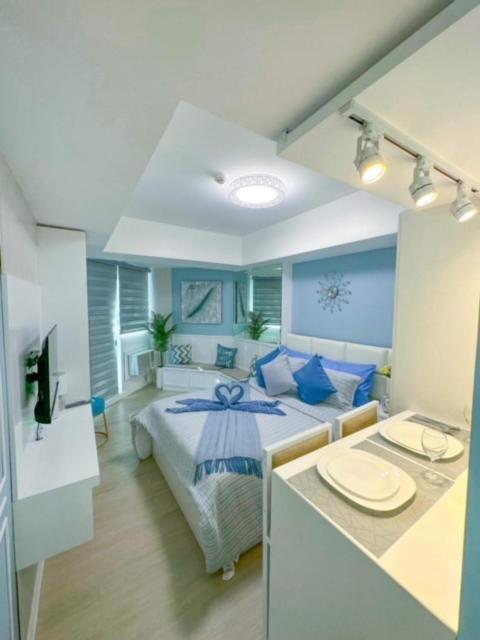 La Casa Aleyka Azure North Pampanga Bali Tower 518 San Fernando (Pampanga) Exterior foto