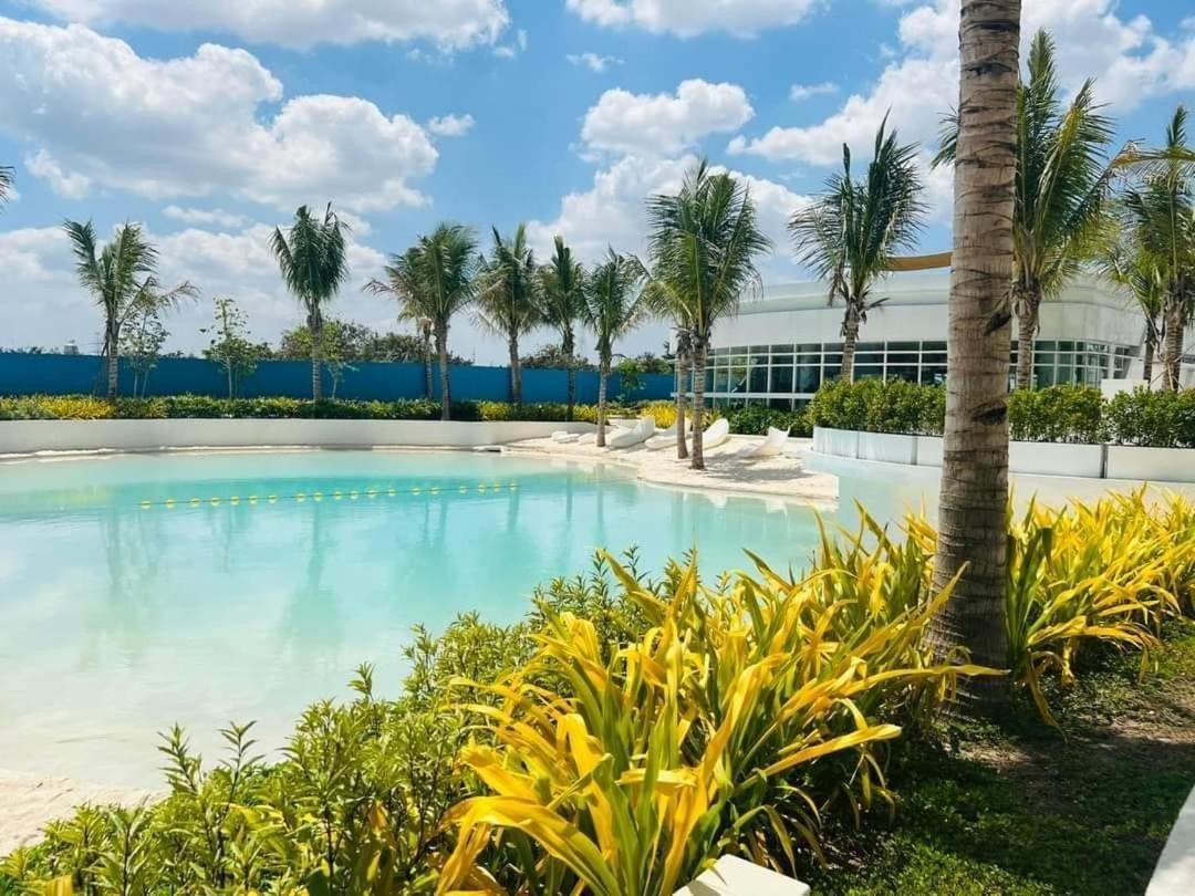 La Casa Aleyka Azure North Pampanga Bali Tower 518 San Fernando (Pampanga) Exterior foto