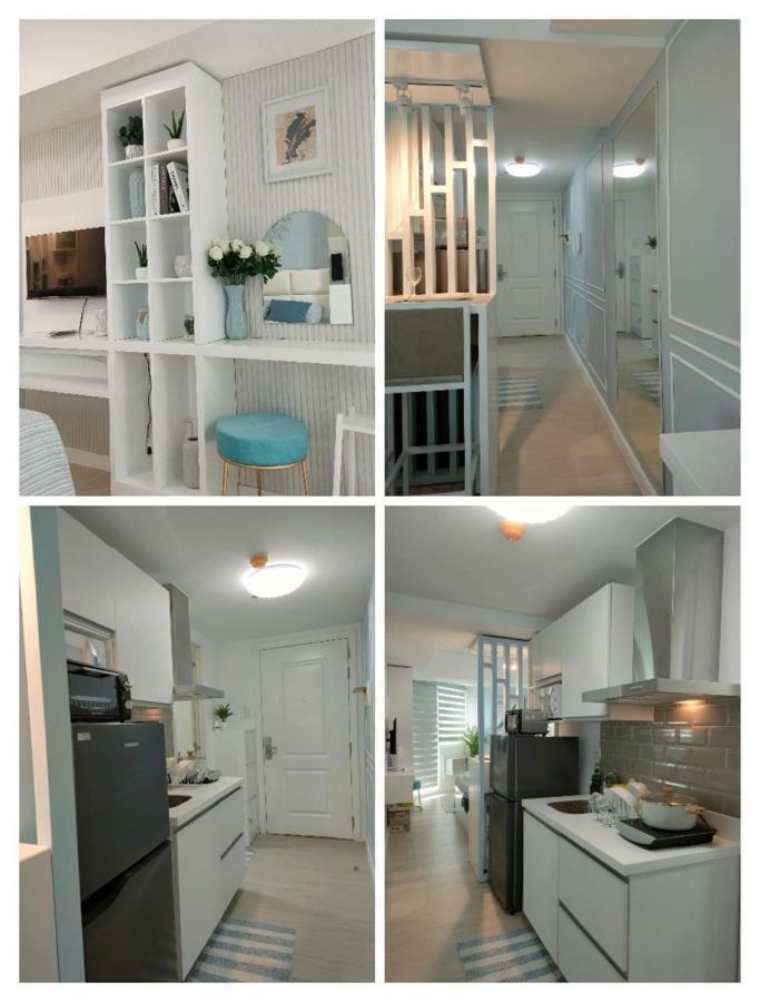 La Casa Aleyka Azure North Pampanga Bali Tower 518 San Fernando (Pampanga) Exterior foto