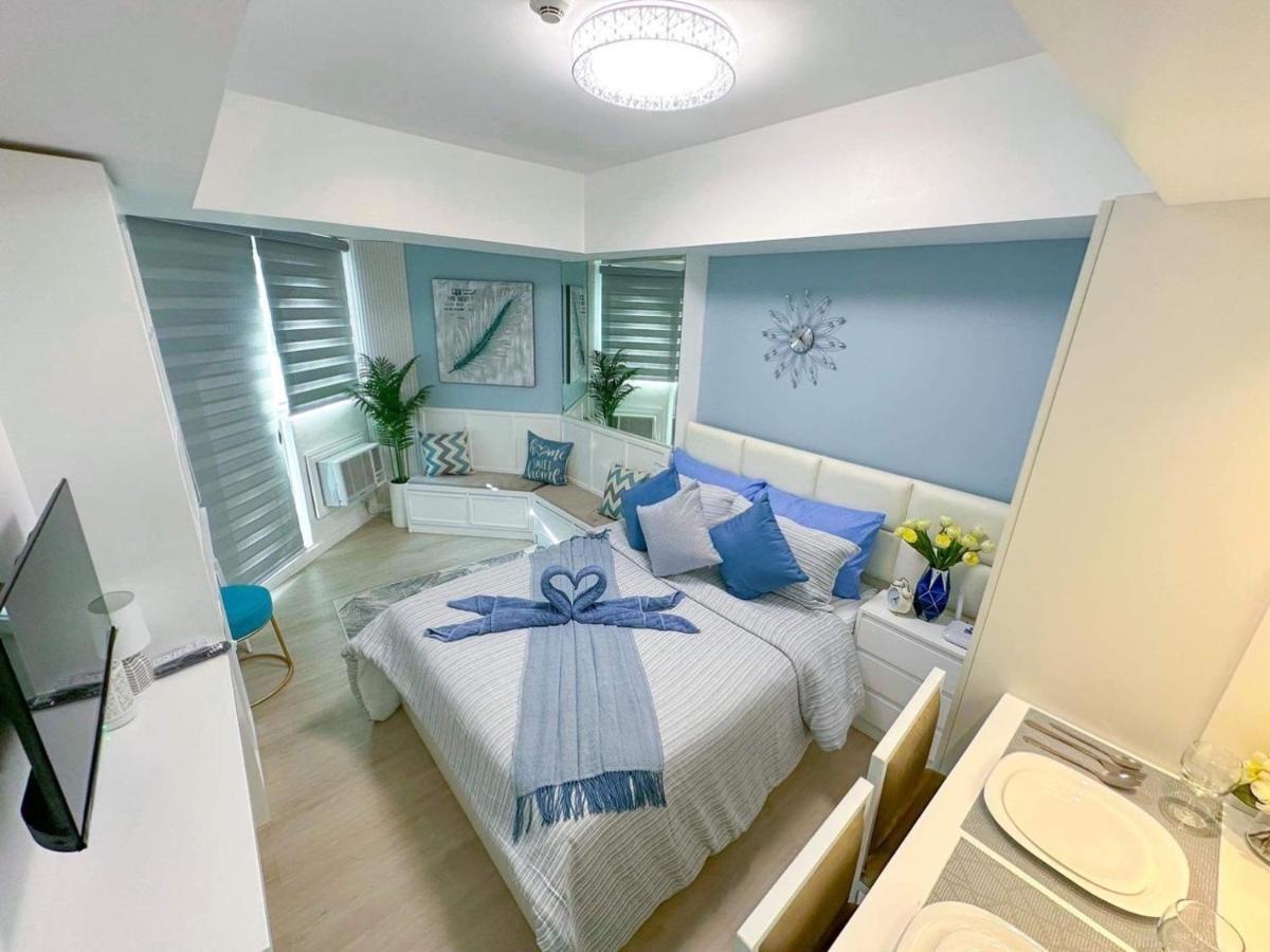 La Casa Aleyka Azure North Pampanga Bali Tower 518 San Fernando (Pampanga) Exterior foto