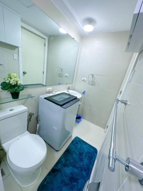 La Casa Aleyka Azure North Pampanga Bali Tower 518 San Fernando (Pampanga) Exterior foto